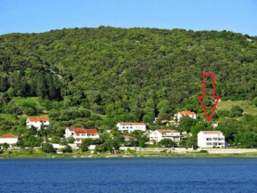 Apartment in Supetarska Draga with sea view, balcony, air conditioning, WiFi 4325-3
